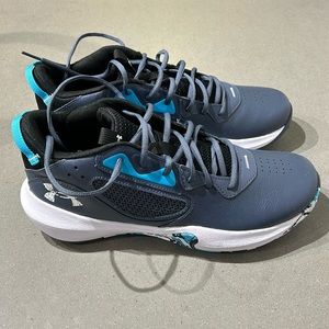 Men’s Under Armour Runners Size 11.5